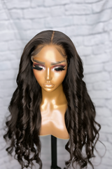 COCOA Indian Body Wave Unit