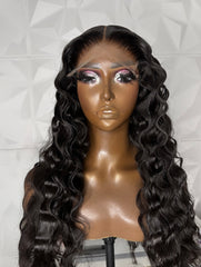 GABBY Crimped Body Wave Unit