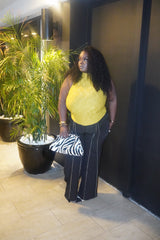 Raw Burmese Curly Hair Extensions