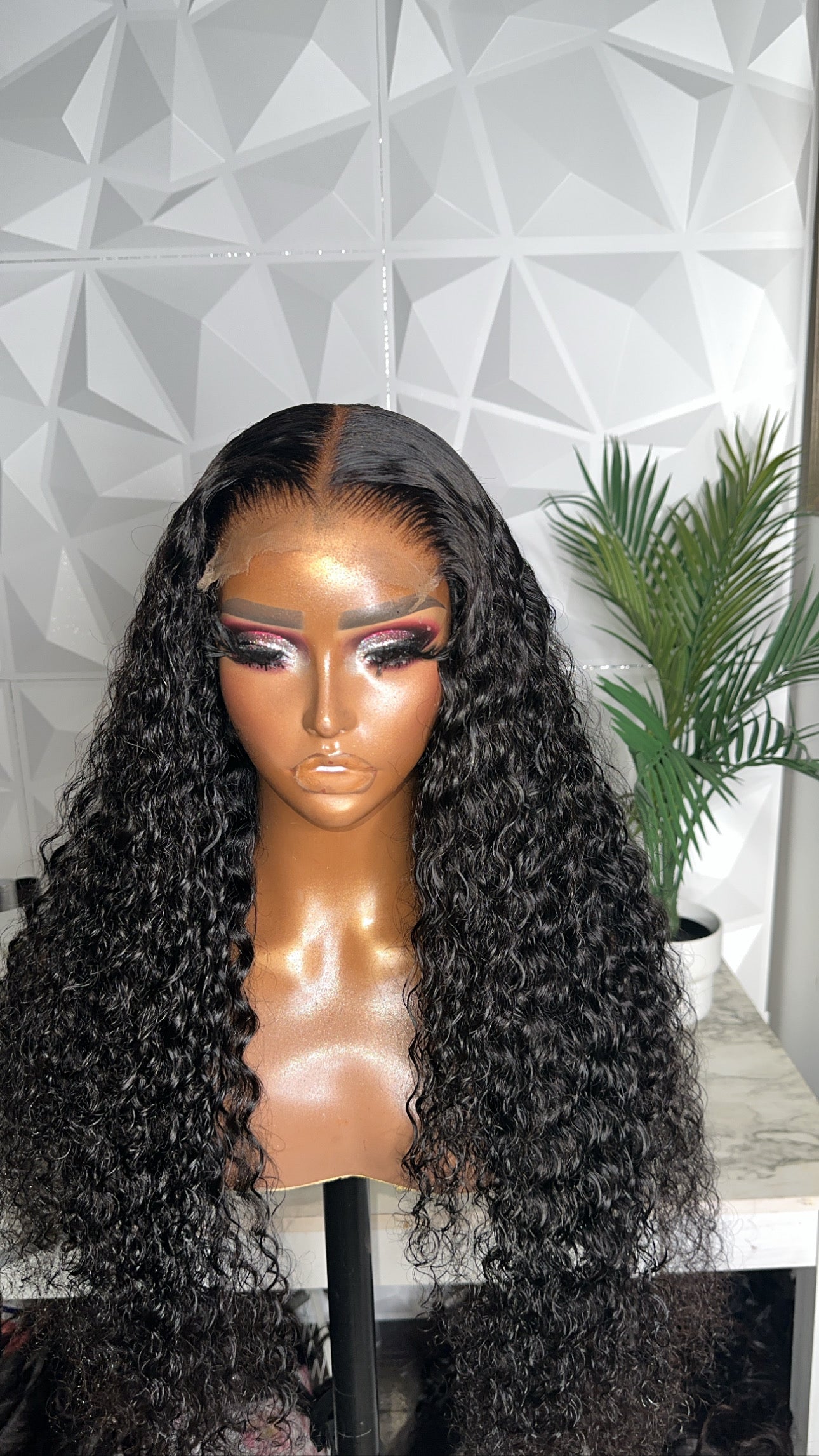 SHAKIRA Deep Wave Unit