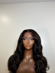 JASMINE Indian Body Wave Unit