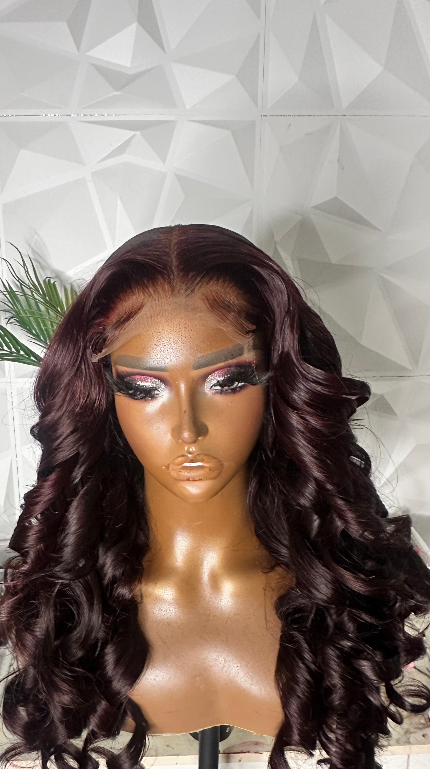 A R I Indian Body Wave Unit