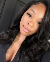 Body Wave