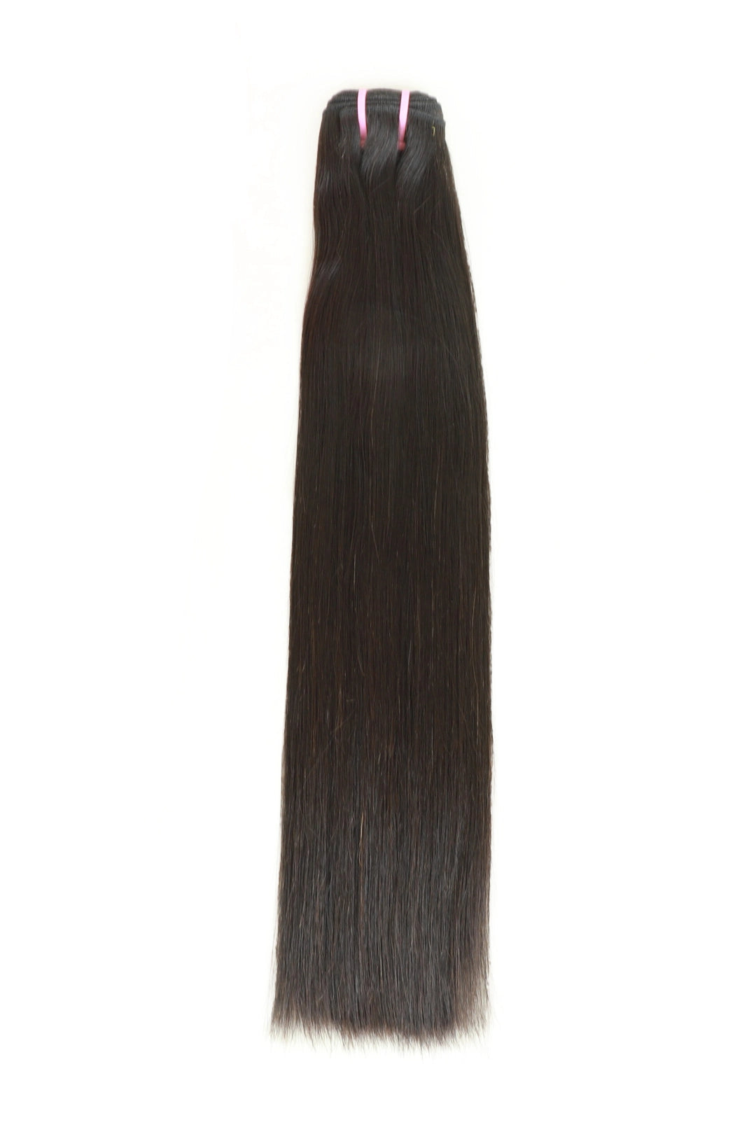 Raw Straight Hair Extensions