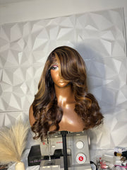 NINA Indian Body Wave Unit
