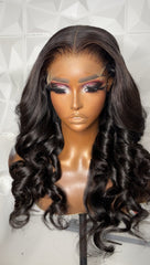 JASMINE RAW Vietnamese Natural Wave Unit