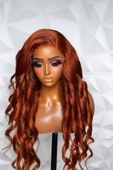 ARIEL Unit Indian Body Curls