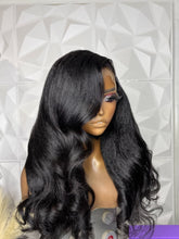 SHILA Kinky Straight Unit