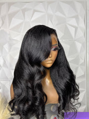 SHILA Kinky Straight Unit