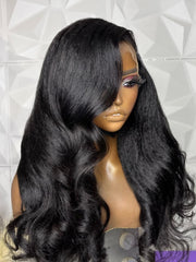 SHILA Unit - Virgin Kinky Straight