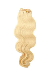 Raw 613 Hair Extensions