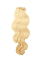 Raw 613 Hair Extensions