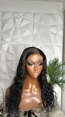 KYLIE Loose Deep Wave Unit