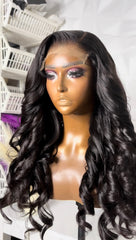 JASMINE Indian Body Wave Unit