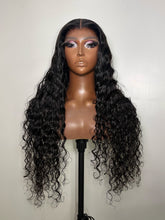 GABBY Unit HD Lace 5x5 24”