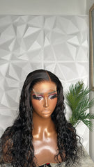 KYLIE Loose Deep Wave Unit