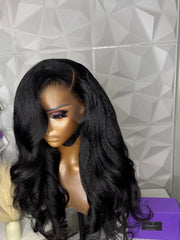 SHILA Kinky Straight Unit