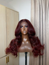 PARIS Unit - RAW Cambodian Natural Wave