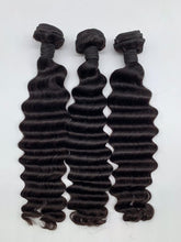 Loose Deep Wave
