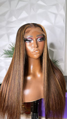 BEYONCE Indian Straight Unit