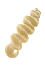 Raw 613 Hair Extensions