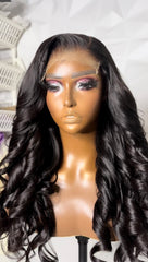 JASMINE Indian Body Wave Unit