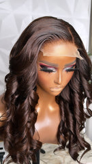 COCOA Unit - Virgin Body Wave