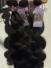 Single Virgin Hair Extension Deal