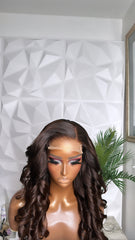 COCOA Indian Body Wave Unit