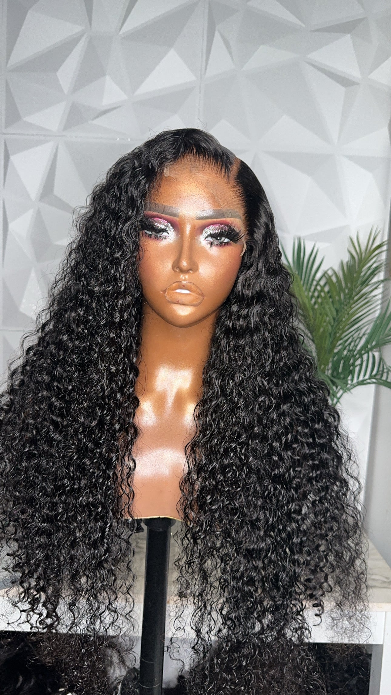 SHAKIRA Deep Wave Unit