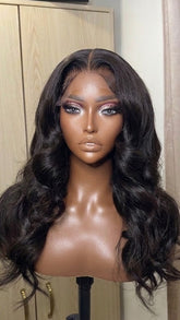 JASMINE Unit - Virgin Body Wave