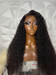 Deep Wave