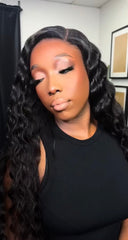 Raw HD Closure