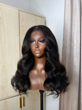 JASMINE Unit - Virgin Body Wave
