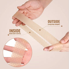 Silicone Wig Grips
