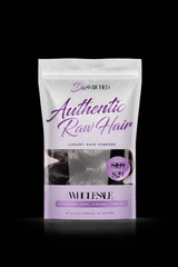 RAW Hair Vendor