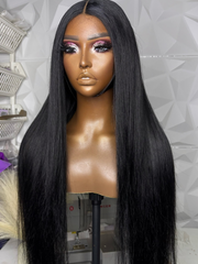 LONDON Unit - RAW Vietnamese Straight