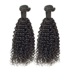 Deep Curly