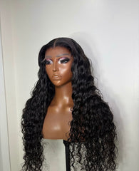 Loose Deep Wave
