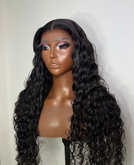 Loose Deep Wave