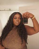 Loose Deep Wave