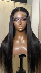 KHLOE Unit - Virgin Straight