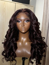 ARI Unit - Virgin Body Wave