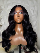 JASMINE RAW Vietnamese Natural Wave Unit