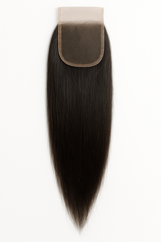 RAW HD Closure