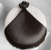 Raw Straight Hair Extensions