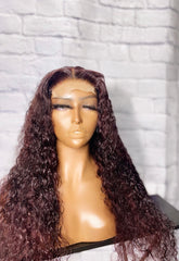 BAMBI Deep Curly Unit