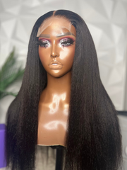 SHILA Unit - Virgin Kinky Straight