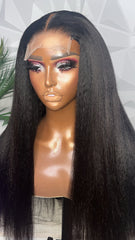 SHILA Unit - Virgin Kinky Straight