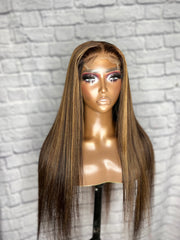 Custom Color Service